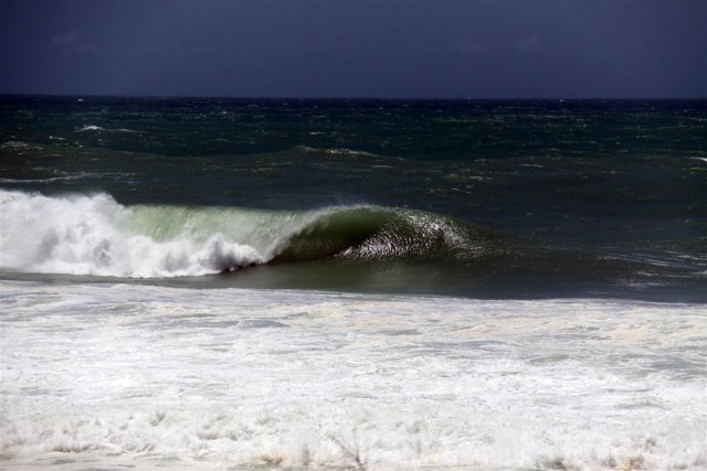 Cyclone Tubes